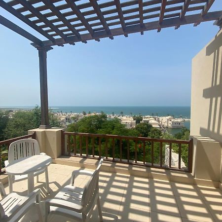 The Villa At Cove Ras el Kaïmah Extérieur photo