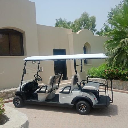 The Villa At Cove Ras el Kaïmah Extérieur photo