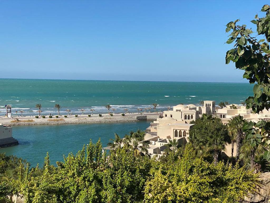 The Villa At Cove Ras el Kaïmah Extérieur photo