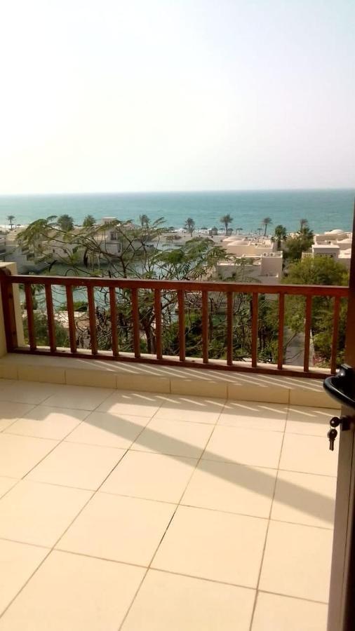 The Villa At Cove Ras el Kaïmah Extérieur photo