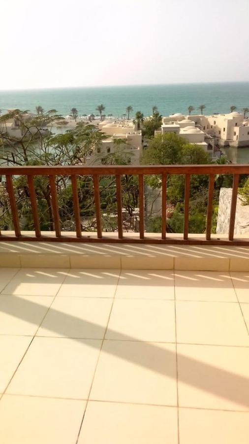 The Villa At Cove Ras el Kaïmah Extérieur photo