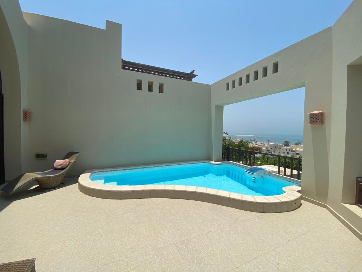 The Villa At Cove Ras el Kaïmah Extérieur photo