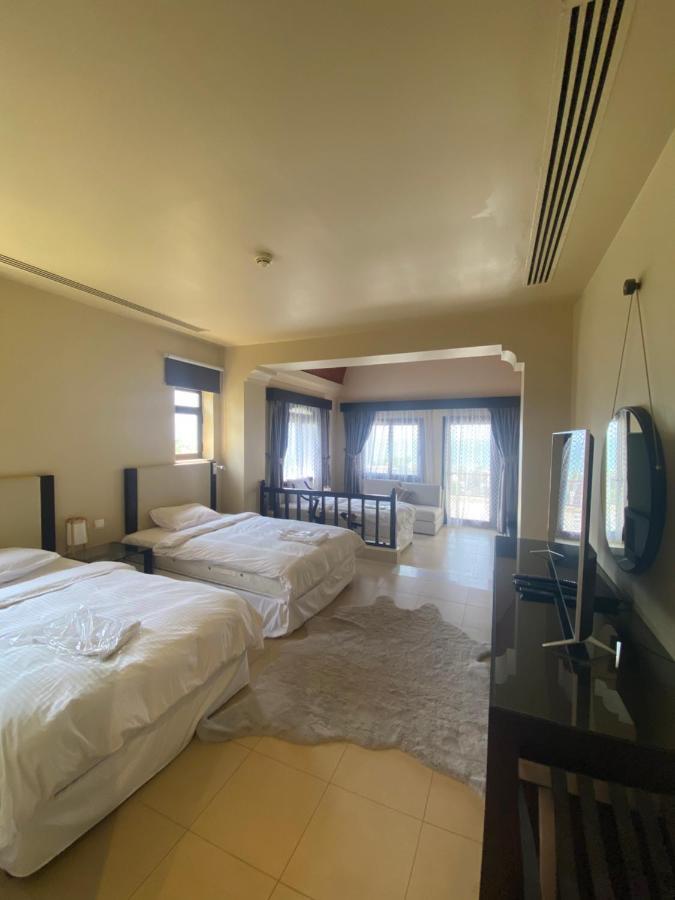 The Villa At Cove Ras el Kaïmah Extérieur photo