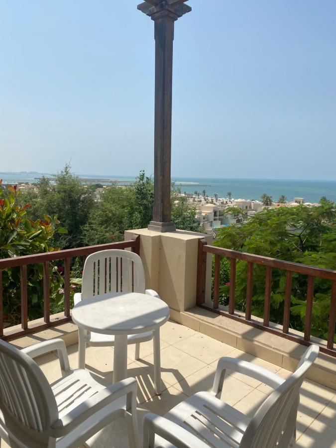 The Villa At Cove Ras el Kaïmah Extérieur photo