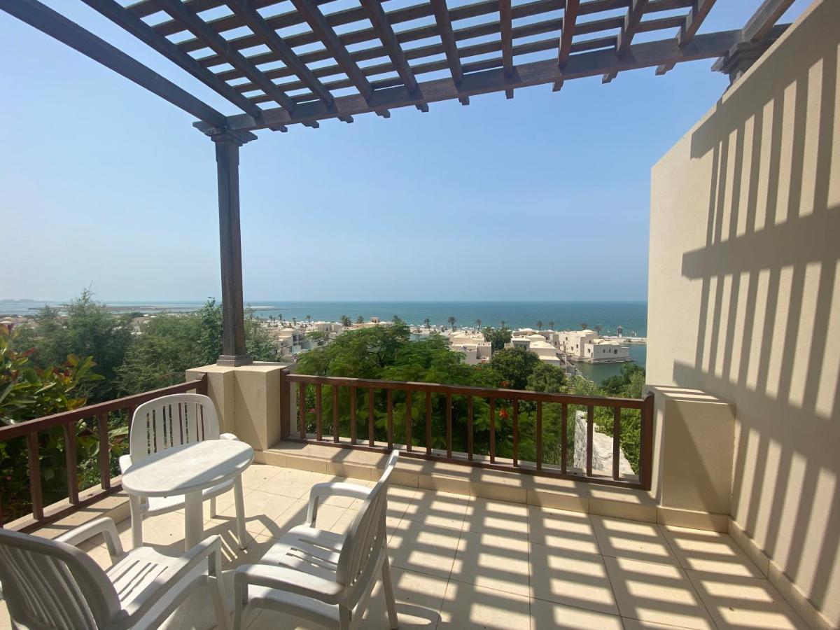 The Villa At Cove Ras el Kaïmah Extérieur photo