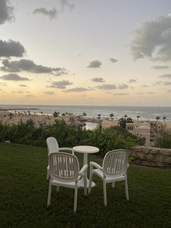 The Villa At Cove Ras el Kaïmah Extérieur photo