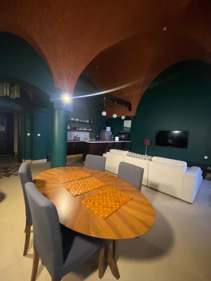 The Villa At Cove Ras el Kaïmah Extérieur photo