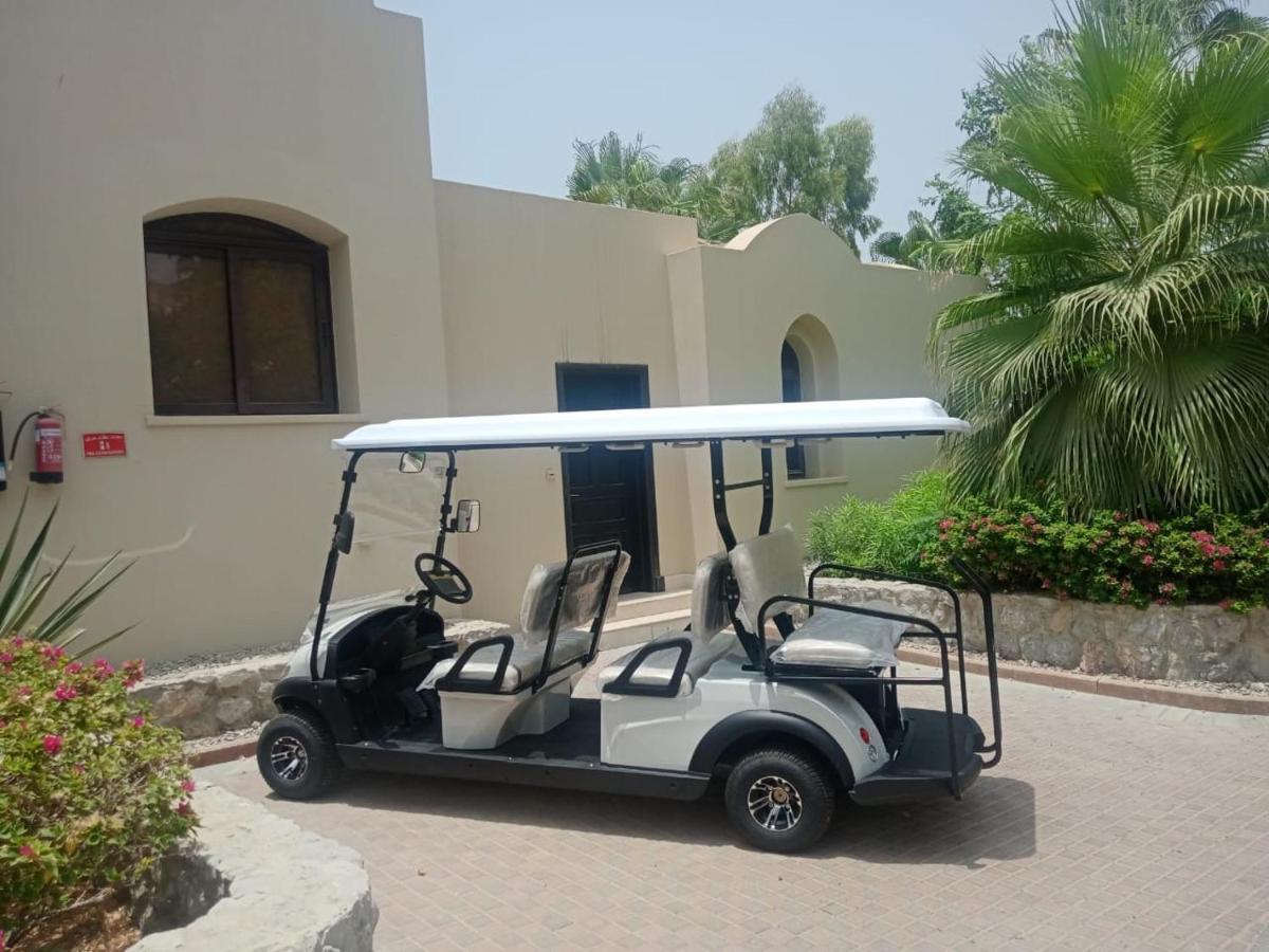 The Villa At Cove Ras el Kaïmah Extérieur photo